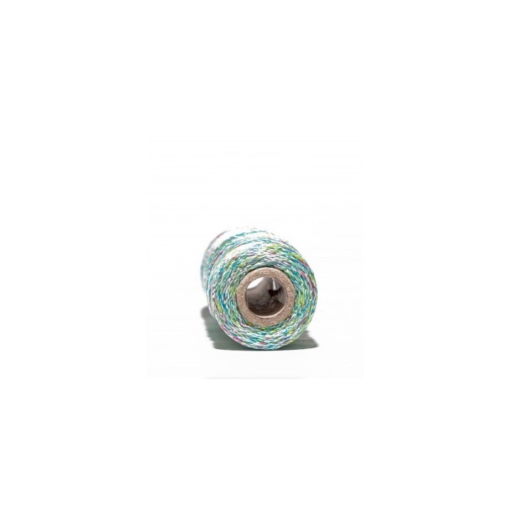 laine d'Aubusson 133 bleu vert