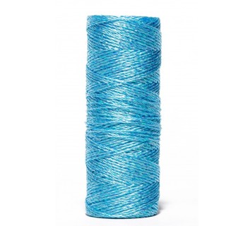laine d'Aubusson 133 bleu vert