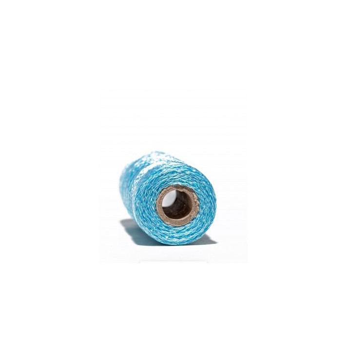 laine d'Aubusson 133 bleu vert