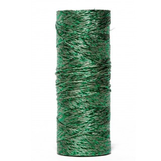 laine d'Aubusson 133 bleu vert