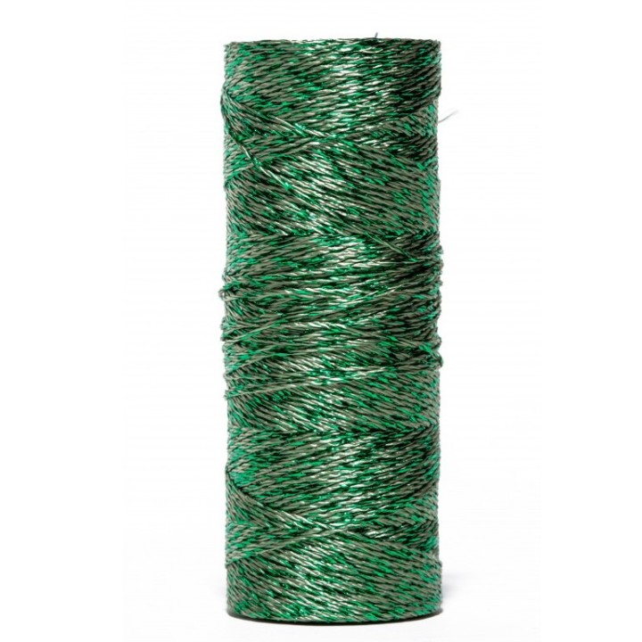 laine d'Aubusson 133 bleu vert