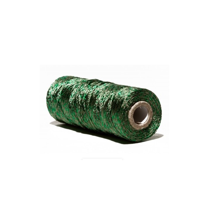 laine d'Aubusson 133 bleu vert