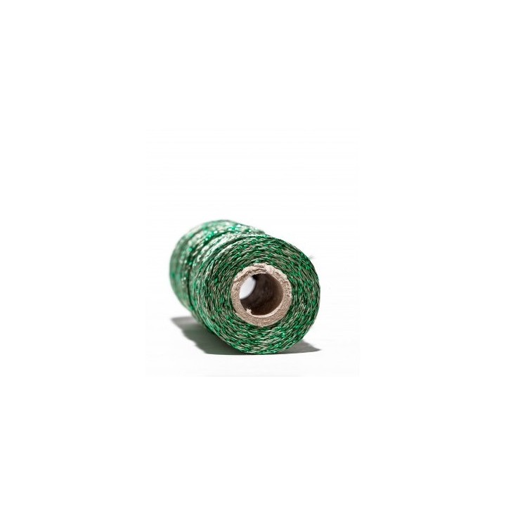 laine d'Aubusson 133 bleu vert