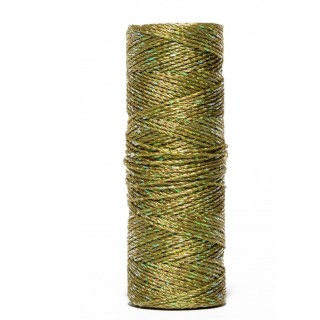 laine d'Aubusson 133 bleu vert