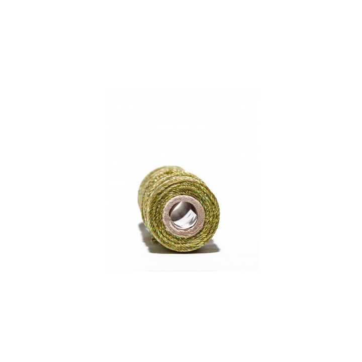 laine d'Aubusson 133 bleu vert