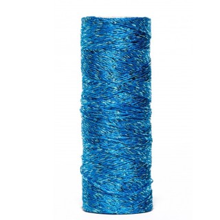 laine d'Aubusson 133 bleu vert