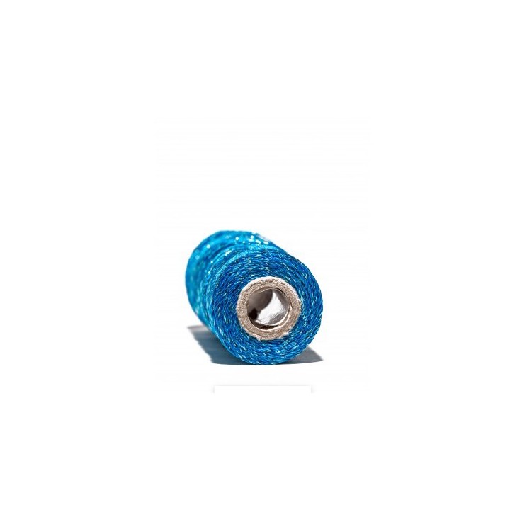 laine d'Aubusson 133 bleu vert