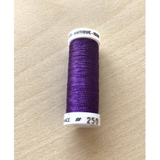 Pack de découvverte Soie d'Alger bleu