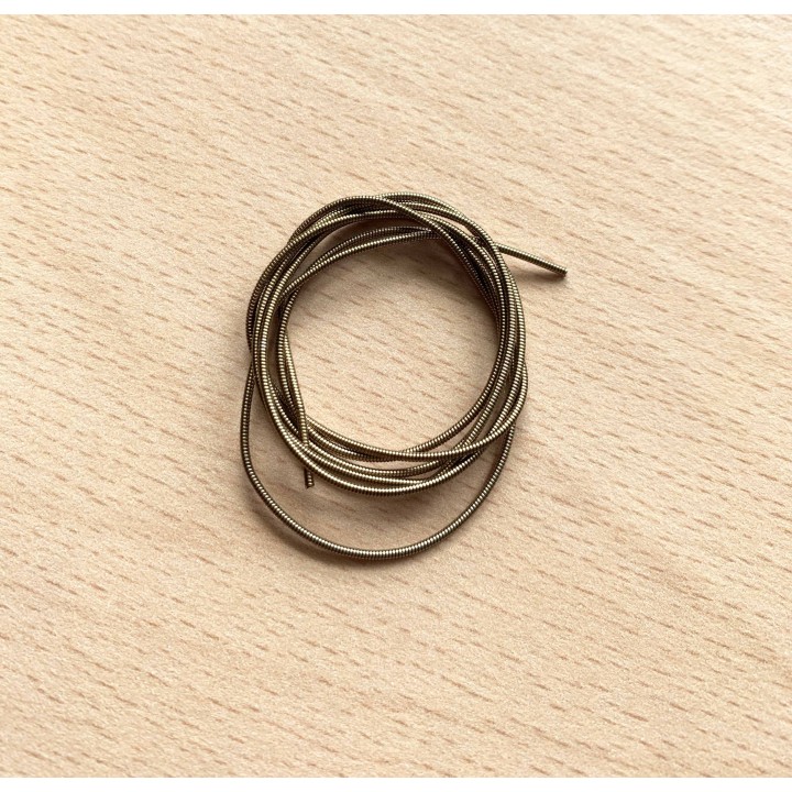 Jaseron argent 1438