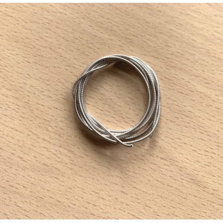 Jaseron argent 1438