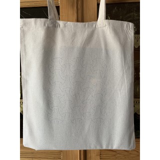 tote bag Maru bishamon