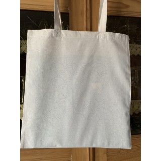 tote bag  nowaki