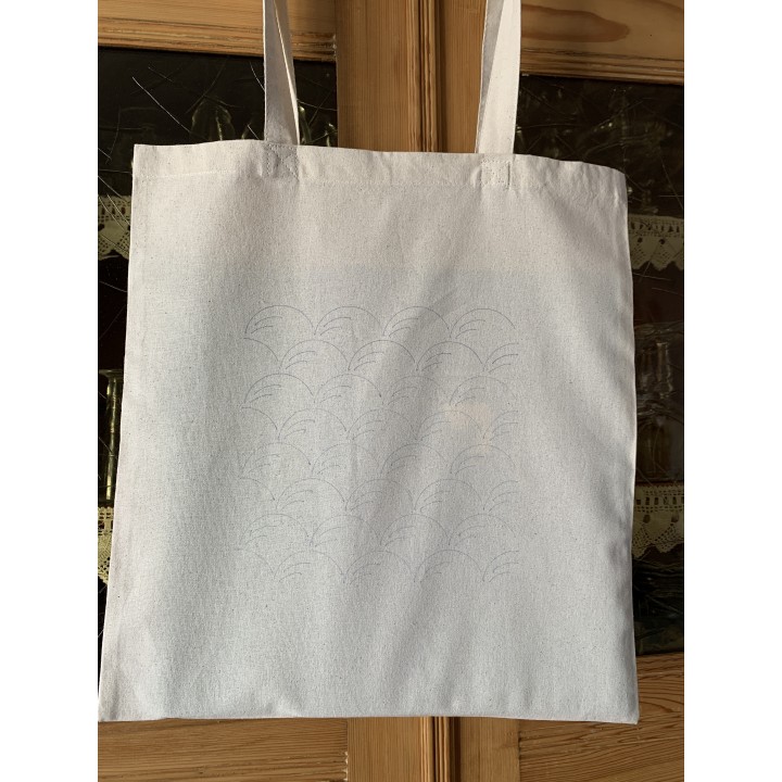 tote bag  nowaki