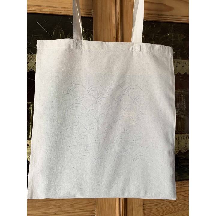 tote bag  nowaki