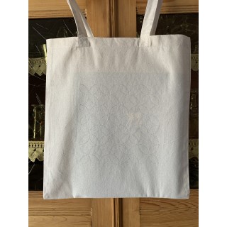 tote bag  Shippo Tsunagi