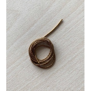 cannetille spirale