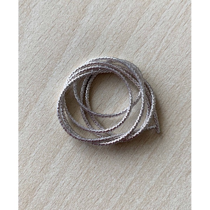 cannetille spirale
