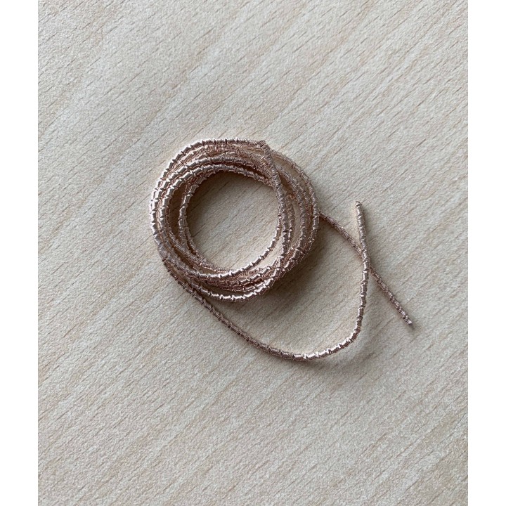 cannetille spirale
