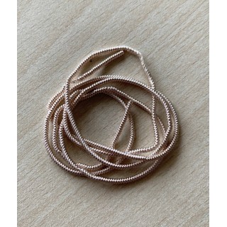 cannetille spirale
