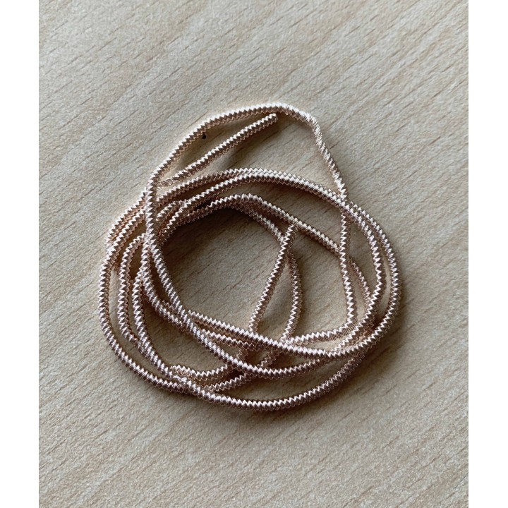cannetille spirale