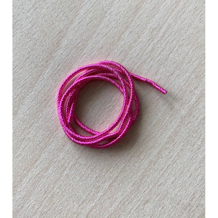 cannetille spirale