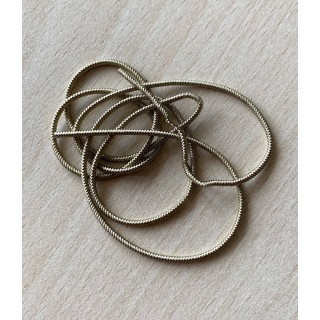 cannetille spirale