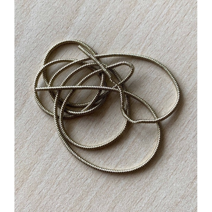 cannetille spirale