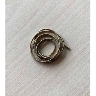 cannetille spirale