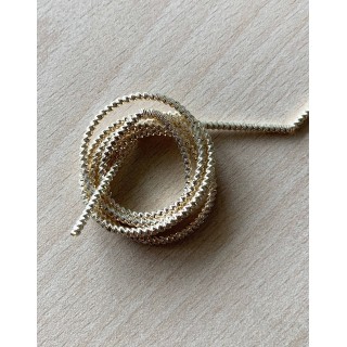 cannetille spirale