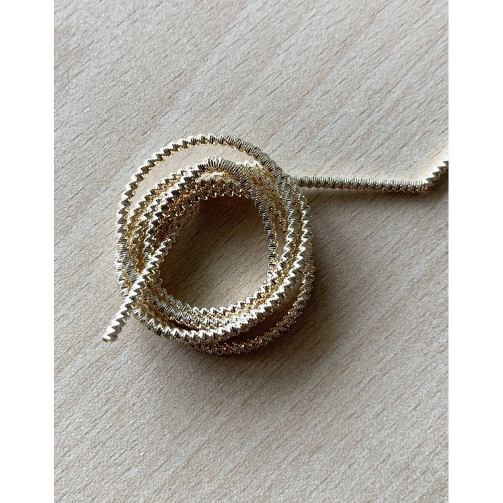 cannetille spirale