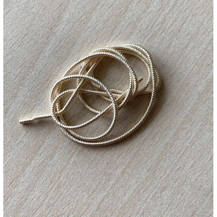 cannetille spirale