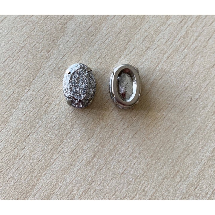 strass métallisé 