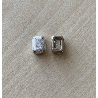 strass métallisé 