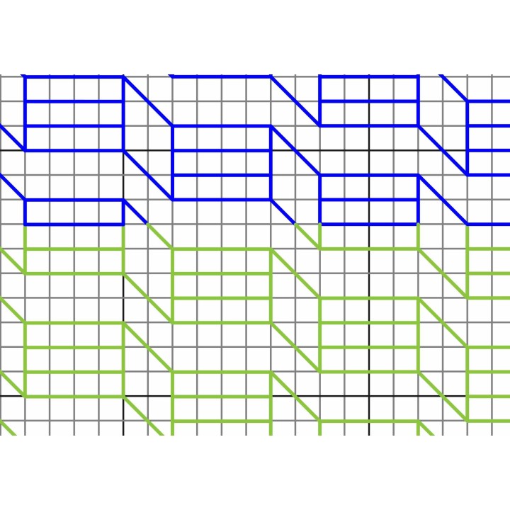 blackwork "rainbow 01" to download