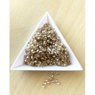 paillette cuvette 3 mm 