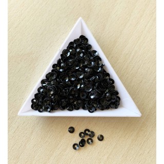 paillette cuvette 4 mm 