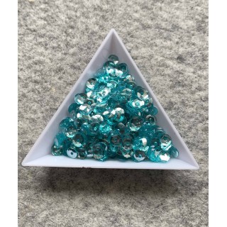 paillette cuvette 5 mm 