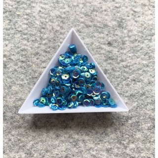 paillette cuvette 5 mm 