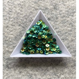 paillette cuvette 5 mm 