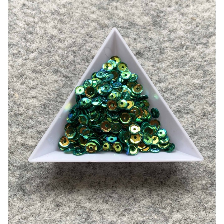 paillette cuvette 5 mm 