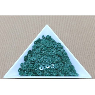 paillettes tachetées  4 mm en vrac