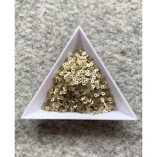 paillette 2 mm 