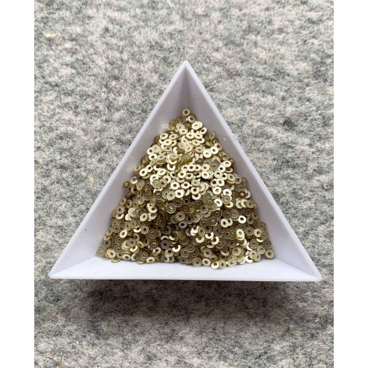 paillette 2 mm 