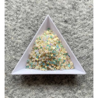 paillette 2,5 mm 