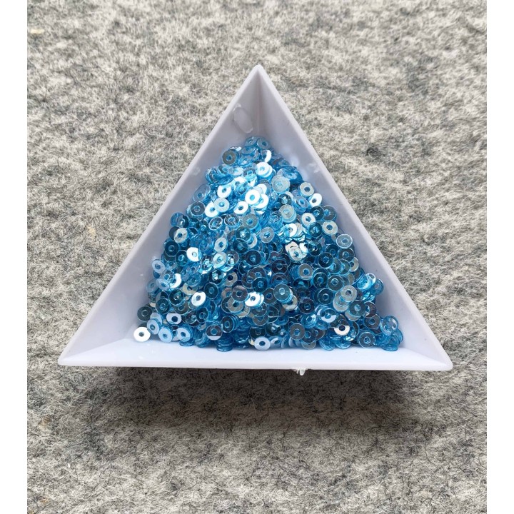 paillette 3 mm 