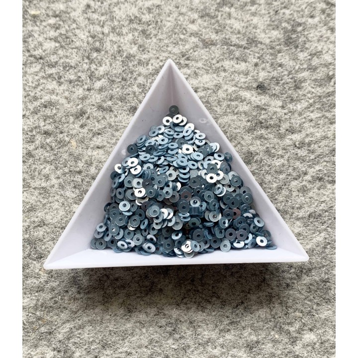 paillette 3 mm 