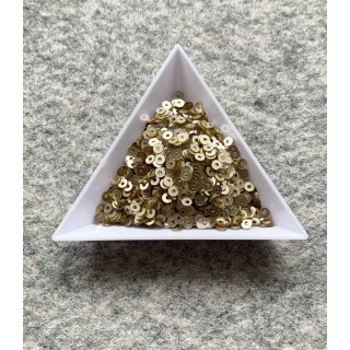 paillette 3 mm 