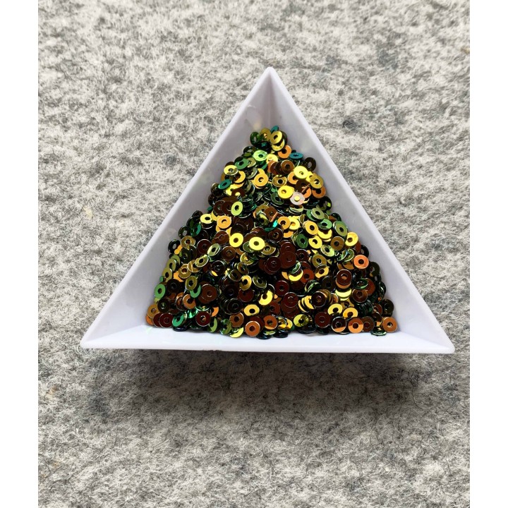 paillette 3 mm 