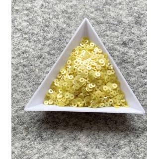 paillette 3 mm 