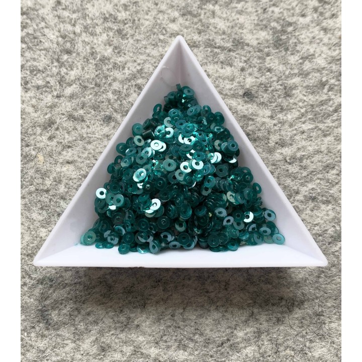 paillette 3 mm 